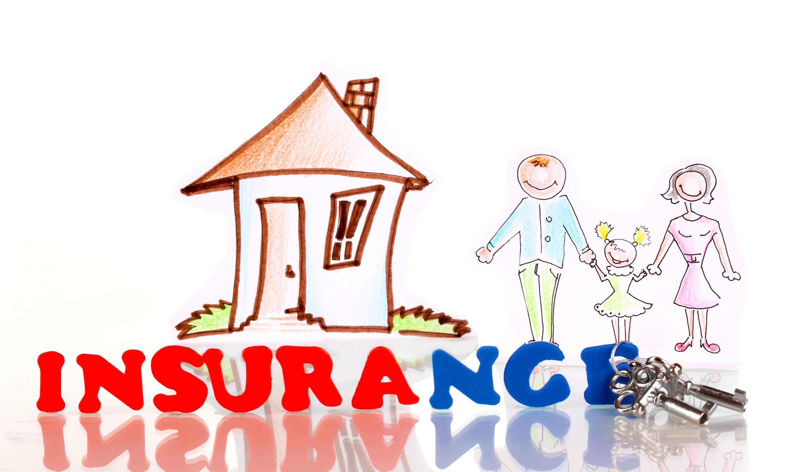 Protect Your Home With A Home Insurance Policy