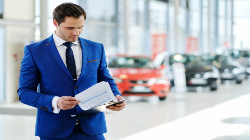 Factors Underwriters Consider for Automotive Insurance in Bridgeview, IL